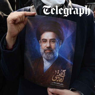 Why Iran's new supreme leader could intensify the war