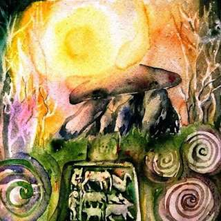 C&SI - Embracing the darkness of Winter to welcome the Light of the World - 22 Dec 2024 (S05 E04b) (podcast excerpt)