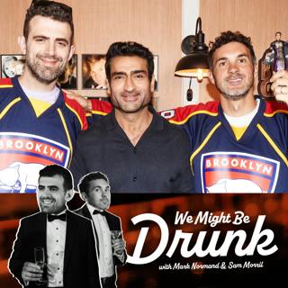 Ep 238: Kumail Nanjiani