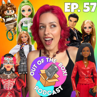                                                                                             Buffy Skullector REVEALED! Barbie FINALLY has quality? & WHY do reboots FAIL? EP.57 