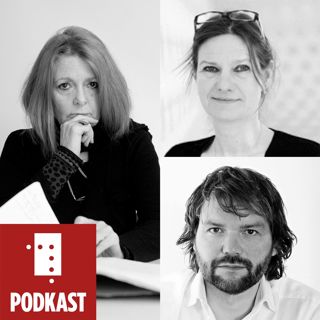 Dramatikk. Sjangerlære med Arne Lygre, Cecilie Løveid, Therese Bjørneboe og Alfred Fidjestøl