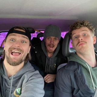 356. IHT: Linus Johansson & Magnus Nygren