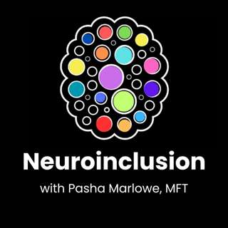 Ep #100: "The Future of Work is Neuroinclusion and Accessibility" with Jamie Shields