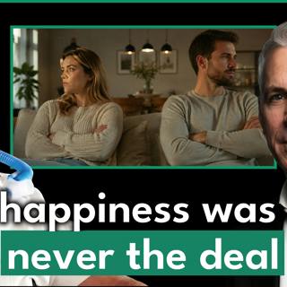 #120 - John Kenney: Best Selling Love Poem Author on Why Marriages fail