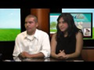 Missing Teen with ASD Speaks About Harrowing 20 Days