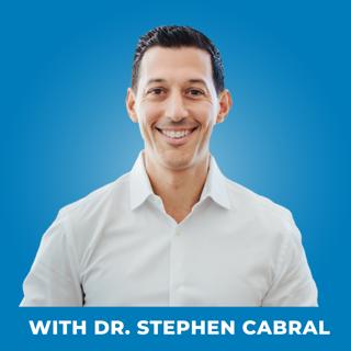 107: How to Know if Heavy Are Metals Causing Your Gut Issues - with Dr. Stephen Cabral