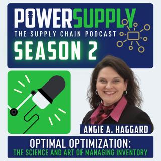 Optimal Optimization: The Science and Art of Managing Inventory