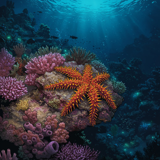 ‼️ Reef Under Siege