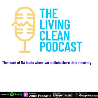Living clean Trailer