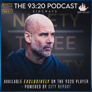 THE 93:20 REVIEW:- SIDEWAYS (EXCERPT)