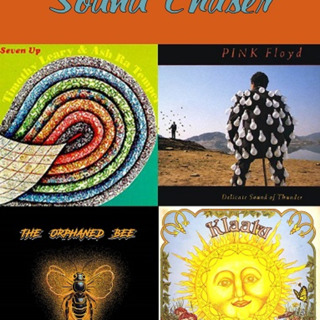 Episode 131: Sound Chaser 299