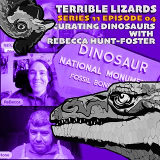 TLS11E04 Curating Dinosaurs