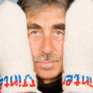 Lasse Åberg - Vinter 2008