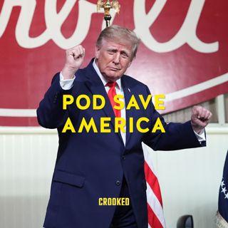 Beardos, Weirdos, and Donald Trump