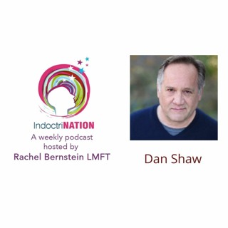 Collective Disassociation w/ Dan Shaw