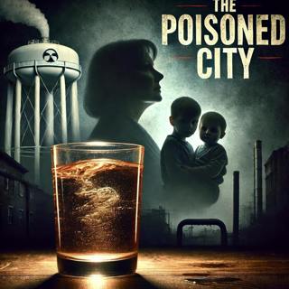 Drinking Poison: The Horror of Flint’s Water