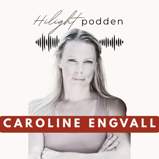 Nr 13: Grooming, övergrepp och barn online — det varje förälder måste veta | Caroline Engvall