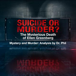 S16EP3: Suicide or Murder? The Mysterious Death of Ellen Greenberg