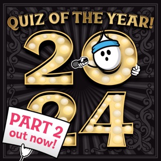 Part 2 - BIG QUIZ OF THE YEAR 2024! | The Best General Knowledge Trivia Of The Year!