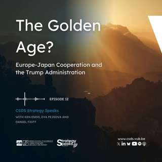 The Golden Age? Europe-Japan Cooperation and the Trump Administration
