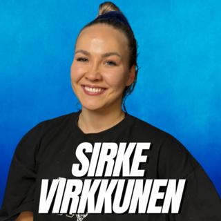 Fitnessurheilusta voimanostoon ft. Sirke Virkkunen | Fitissä Podcast #46