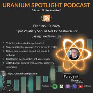 February 10, 2026: Spot volatility should not be mistaken for easing fundamentals