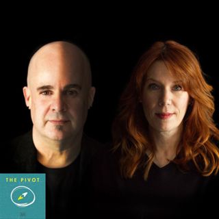Jason & Rhonda Halbert: Let Go and See What Happens