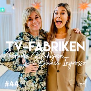 44. Bianca Ingrosso & Pernilla Wahlgren