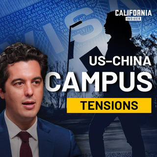 Behind the Mixed Signals in U.S.–China Education Ties | Joshua Philipp