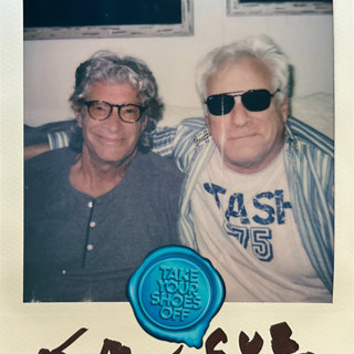 Dad & Cousin Teddy 9.0