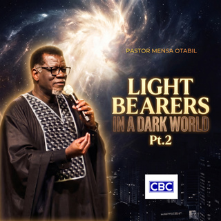 Light Bearers In A Dark World - Pt.2 || Pastor Mensa Otabil