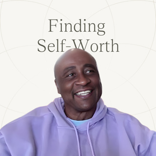 Discovering self-worth | Ep. 39 — John's 5-MeO-DMT Story