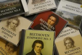 100 Years of Beethoven's Eroica (recordings)