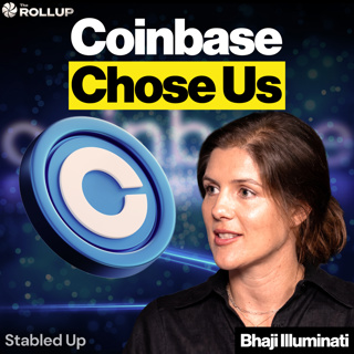 Bhaji Illuminati on How Centrifuge Became Coinbase's Tokenization Partner