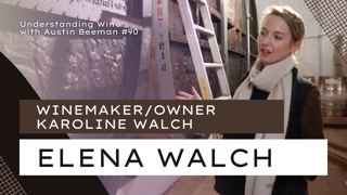 Elena Walch: The History in the Cellars