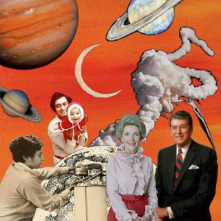 Trickle-down Astrology