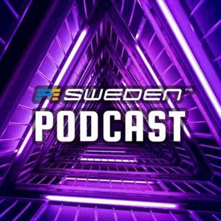 F1 Sweden LIVE podcast #11