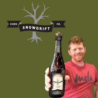 037: Tim Larsen | Snowdrift Cider, WA