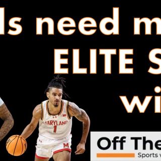 Rodney Rice, Elyjah Freeman: Top basketball transfer targets for Vols