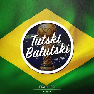 Tutski Balutski VM – Brasilien