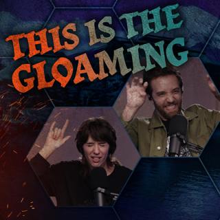 This Is the Gloaming | The Glass Cannon Podcast Shadowdark E2 | Shadowdark RPG