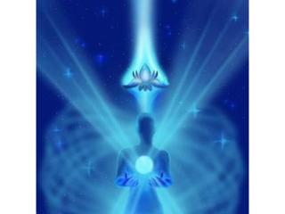 Channeled Message: Your Alien-At-First Abilities Coming Online