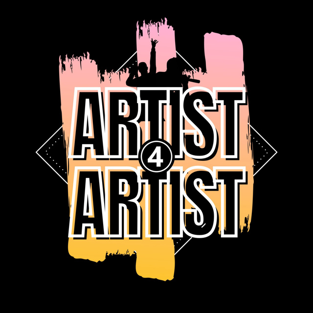 Artist 4 Artist