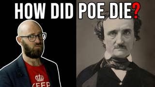 How Did Edgar Allan Poe Die?