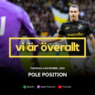 Pole position