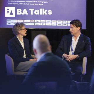 BA Norr: Transaktionsfokus: Bostadsmarknaden i norra Sverige