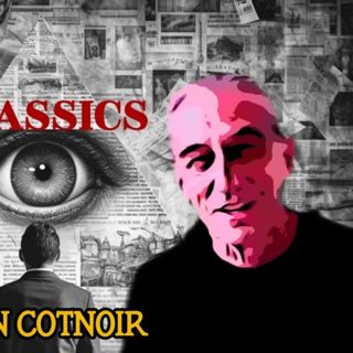 FKN Classics: Alchemical Spectrum of Creation - The Homunculus - Spagyric Method | Brian Cotnoir