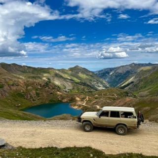 Brother's Road Trippin' 60's