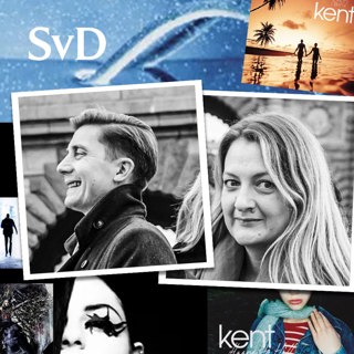 PODDTIPS: Kent: återkomsten – Politiken