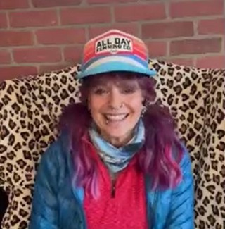 274 Catra Corbett Ultra Running with Dogs and Grieving